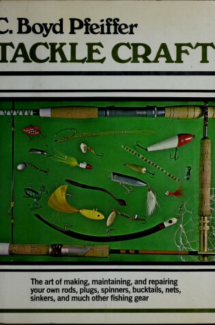 Cover of Tackle Craft