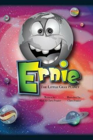 Cover of Ernie