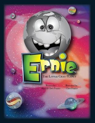 Book cover for Ernie