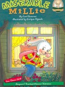 Book cover for Miserable Millie