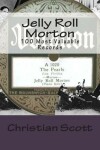 Book cover for Jelly Roll Morton