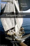 Book cover for Navigazioni incerte