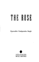 Book cover for Ruse, the