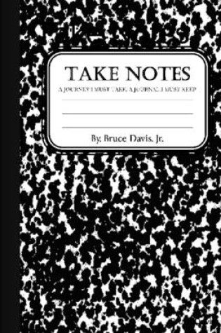 Cover of Take Notes