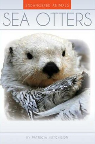 Cover of Sea Otters