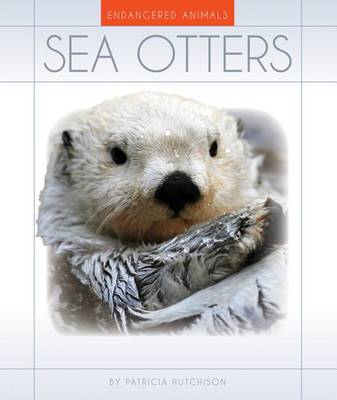 Cover of Sea Otters