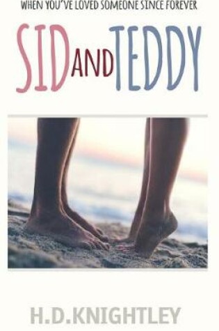 Cover of Sid and Teddy