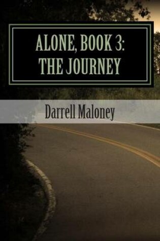 Cover of Alone, Book 3