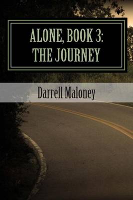 Cover of Alone, Book 3