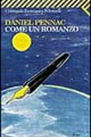 Cover of Come UN Romanzo