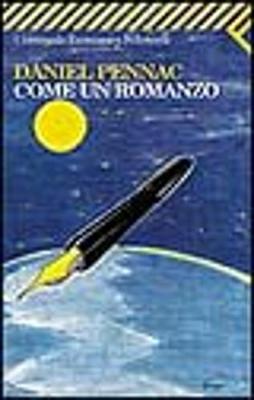 Book cover for Come UN Romanzo