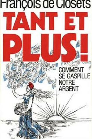 Cover of Tant Et Plus !