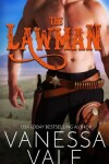 Book cover for The Lawman