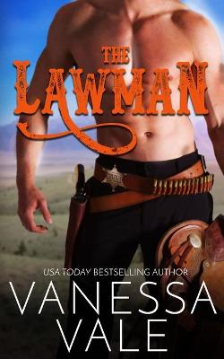 Cover of The Lawman