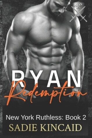 Cover of Ryan Redemption