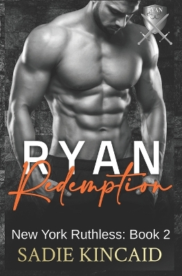 Cover of Ryan Redemption