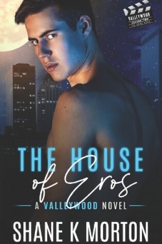 Cover of The House of Eros