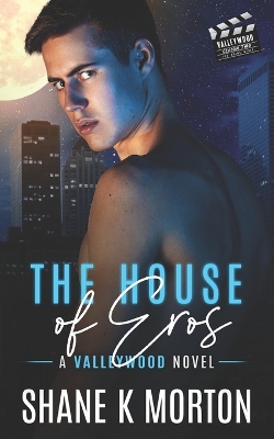 Book cover for The House of Eros