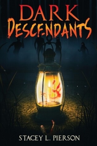 Cover of Dark Descendants