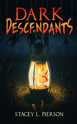 Book cover for Dark Descendants