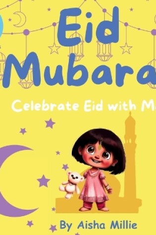 Cover of Eid Mubarak