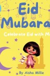 Book cover for Eid Mubarak