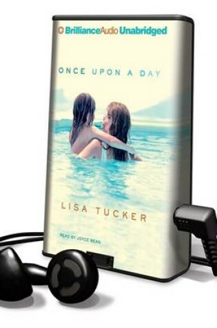 Cover of Once Upon a Day