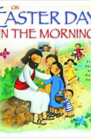 Cover of On Easter Day in the Morning