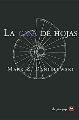 Cover of La Casa de Hojas