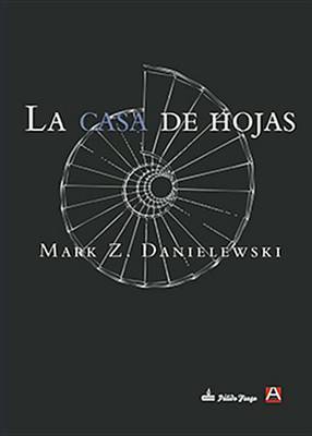 Book cover for La Casa de Hojas