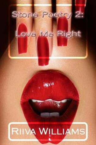 Cover of Love Me Right