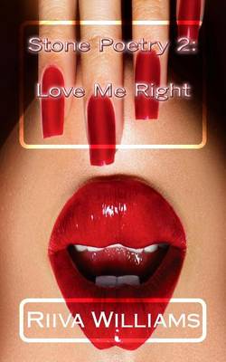 Book cover for Love Me Right