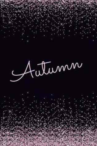 Cover of Autumn