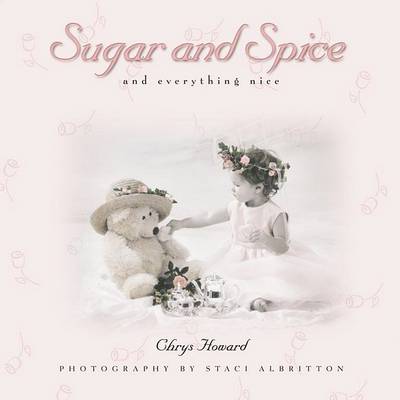 Book cover for Sugar & Spice