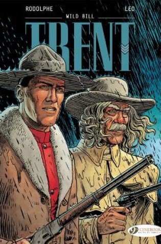 Cover of Trent Vol. 5: Wild Bill