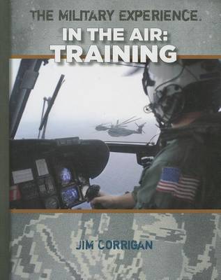 Book cover for Training