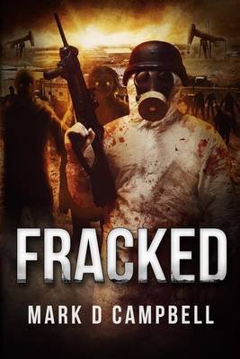 Book cover for Fracked
