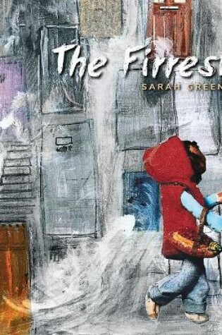 Cover of The Firrest