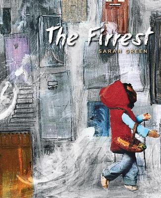 Book cover for The Firrest