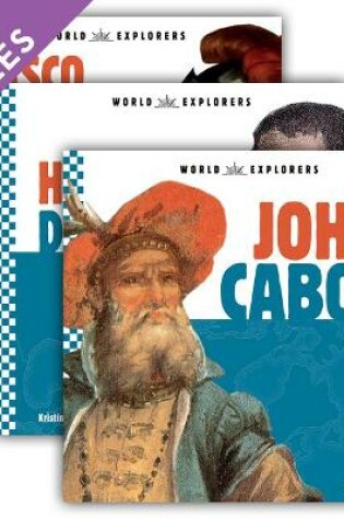 Cover of World Explorers (Set)