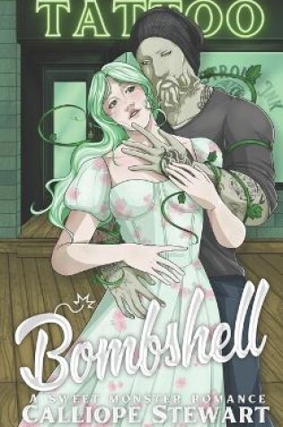 Cover of Bombshell