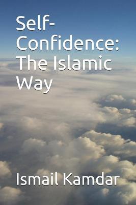 Book cover for Self-Confidence