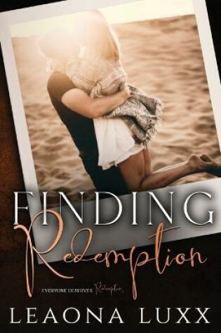 Cover of Finding Redemption