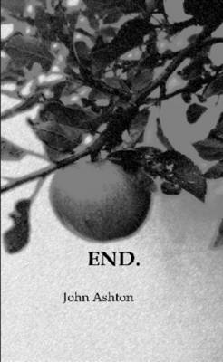 Book cover for End