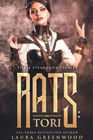 Cover of Rats