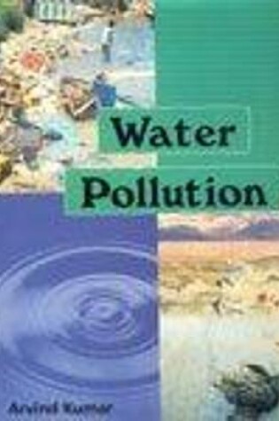 Cover of Water Pollution