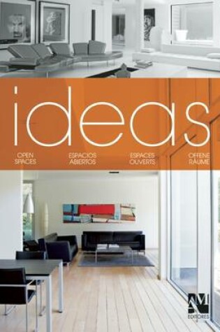 Cover of Ideas: Open Spaces