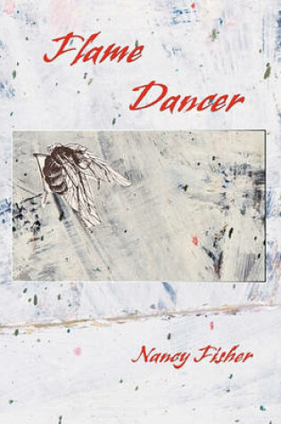 Cover of Flame Dancer