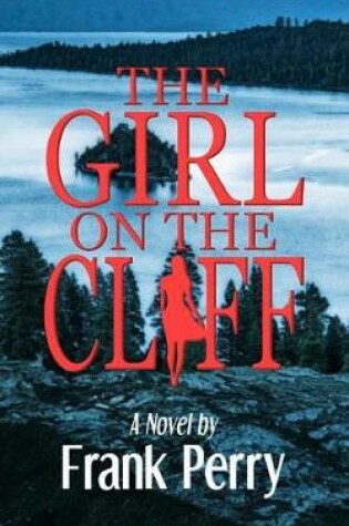 Cover of The Girl on the Cliff