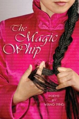 Cover of The Magic Whip